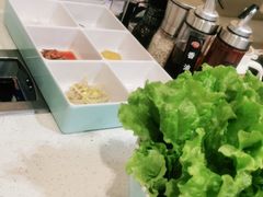 -韩时烤肉(枫蓝店)