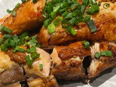 -绿茶餐厅(广州天河城店)