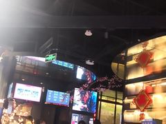 -老板恋上鱼(高新万达店)