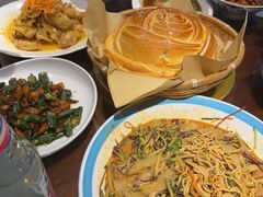 -那家老院子东北菜·饺子·小鸡炖蘑菇(艳华街店)
