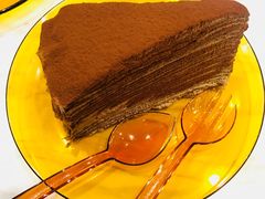 -Awfully Chocolate(来福士广场店)