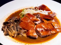 菌皇烧鹅-丽华园(青少年宫店)