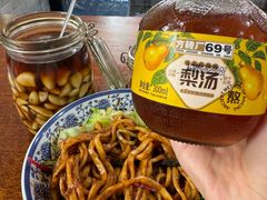 -方砖厂69号炸酱面(方砖厂胡同店)