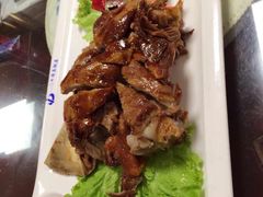 -一头牛馅饼店总店(卫工街店)