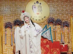 -陕西戏曲非遗博物馆