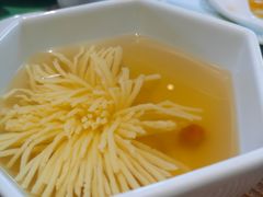 -荷风细雨·中国茶宴(碧云店)