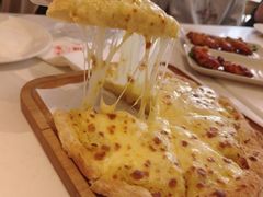 -烁先生披萨·儿童餐下午茶(河南岸店)