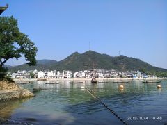 -新安江山水画廊风景区