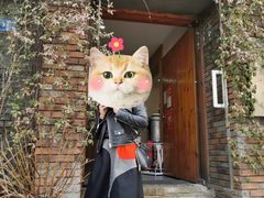 -边渡咖啡烘焙店(昙华林店)