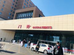-北京市垂杨柳医院