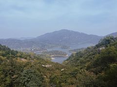 -石溪公园