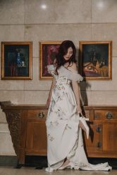 -拉瑞娜LaReine婚纱礼服高级定制