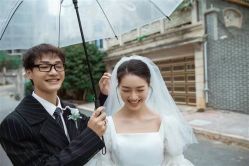 -索菲雅新派婚纱摄影(桂林店)