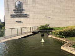 景观位-行者书屋大堂吧 ·下午茶(南京圣和府邸酒店)