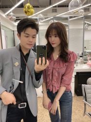 -Mix Boom Hair salon