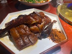 -众记老派川菜(红牌楼店)