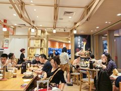 -味千拉面(广州白云机场T1西二店)