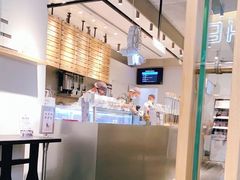 -喜茶(上海兴业太古汇店)