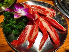 -牛炙烤肉(车公庙店)