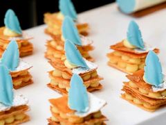 -上海虹桥祥源希尔顿酒店