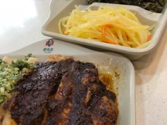 -李先生牛肉面(新华店)