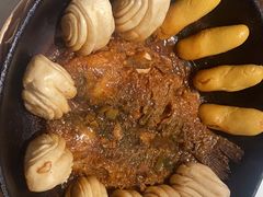 -古洼一锅鲜(开发区店)