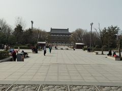 -清凉寺