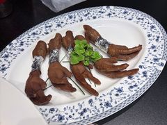 -炊江南·上海菜(国展华漕店)