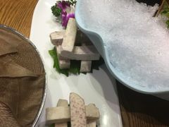 -尚海豆捞(乐虹坊店)