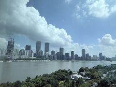 -上海凯宾斯基大酒店