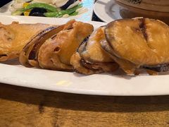 -杨家汀州韵(万达店)
