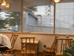 -simple hut简屋咖啡