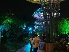 -运河游船(武林门码头)