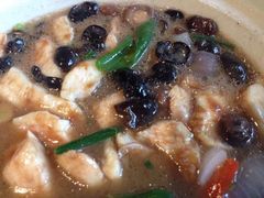 粗茶淡饭•隐庐私厨-粗茶淡饭·隐庐私厨(东亭店)