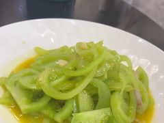 -洛东土菜馆(建国北路店)