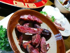 -七里川健康火锅(总店)