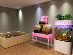 -纤姿俪纳产后恢复连锁机构(世纪东方广场店)