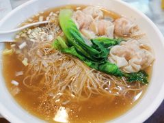 -燊意布拉肠云吞面(中山四路店)
