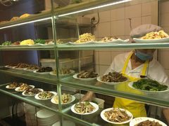 -老班长手工灌汤包老店(东山店)