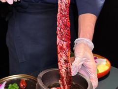 -無二炙坊·和牛烧肉(大钟寺1733店)