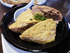 客家香煎白豆腐-鹅滋道(甘坑古镇店)