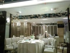 大堂-同喜烤鸭店(光芒店)