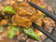 -红菜坊·烤鸭·川鲁宴(石园店)