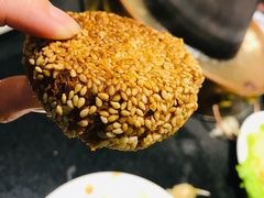 -东来顺饭庄(金泉广场店)
