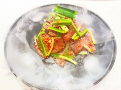 -醉辉皇原味海鲜江南菜(成都大魔方店)