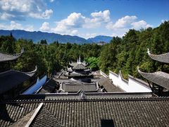 -恩施大峡谷