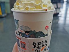 -茶颜悦色(登高路上店)
