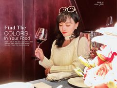 -弦月窗LUNETTE BY AMANDA(复兴路店)