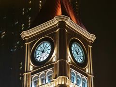 -天津意大利风情旅游区