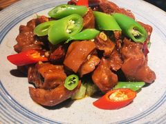 -静一餐厅·湖北菜(前门创始店)
